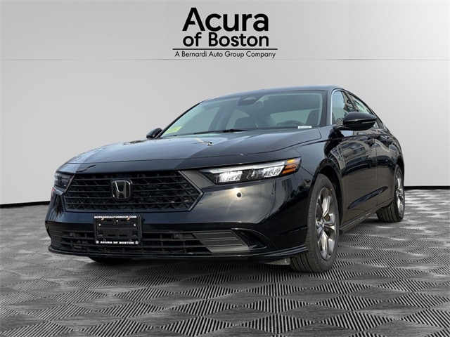 2023 Honda Accord Hybrid EX-L's photo