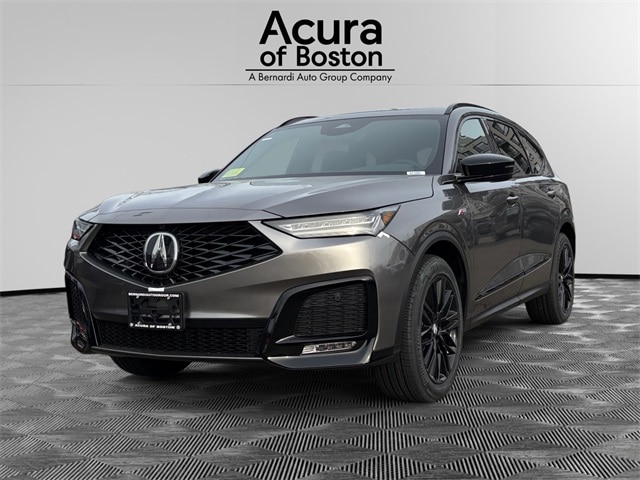 2026 Acura MDX A-spec w/Advance Package's photo
