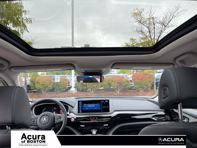 2026 Acura MDX Base - Photo 25