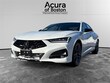  Acura TLX
