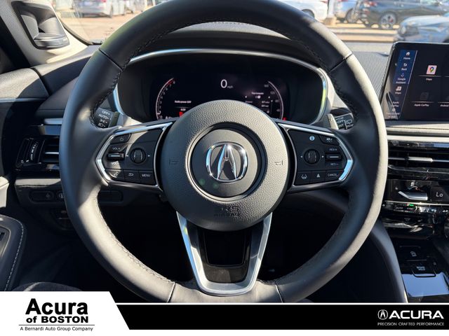 2026 Acura MDX Technology Package - Photo 17