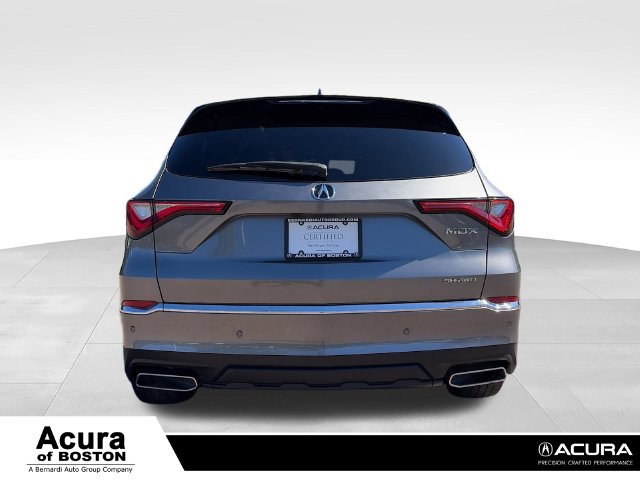 2024 Acura MDX Technology Package - Photo 27