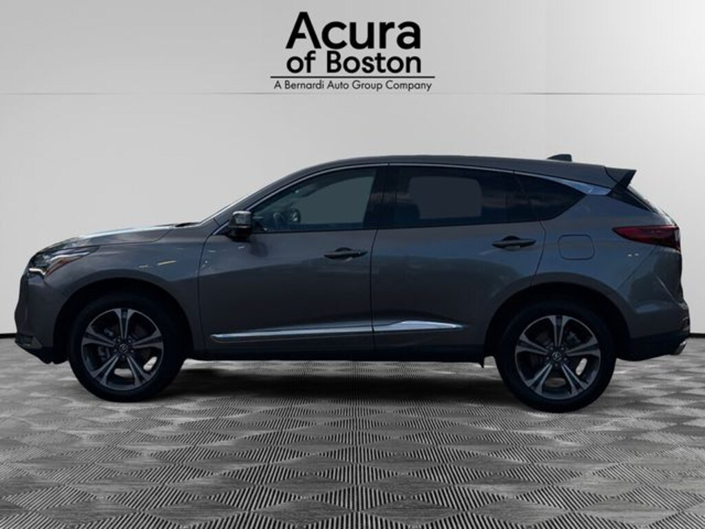 Certified 2023 Acura RDX Advance Package SUV