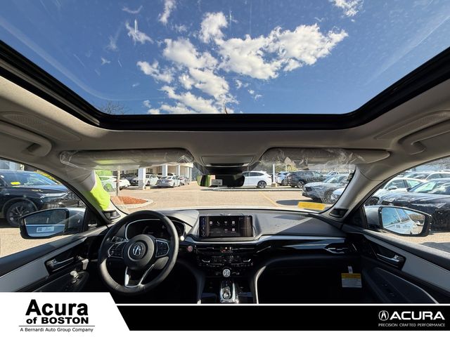 2026 Acura MDX Technology Package - Photo 18