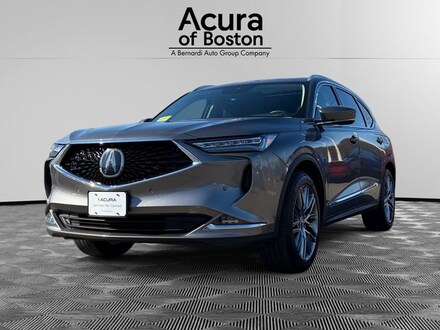 2023 Acura MDX SH-AWD Advance Package SUV