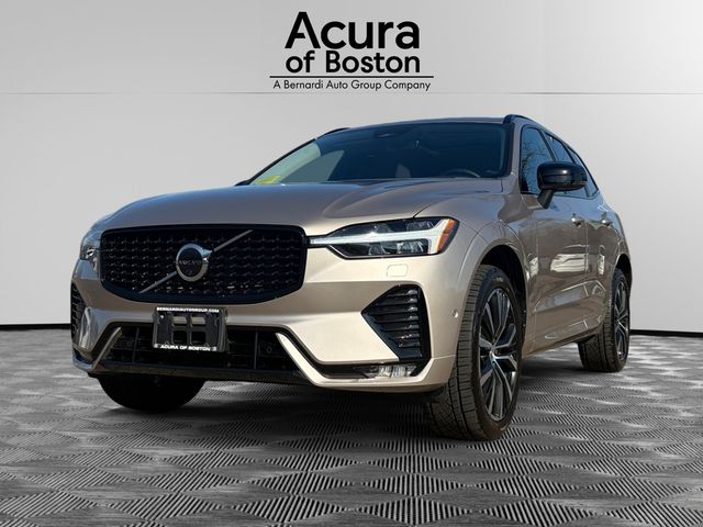 2023 Volvo XC60