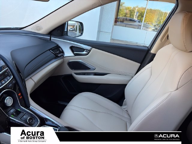 2024 Acura RDX Base - Photo 55
