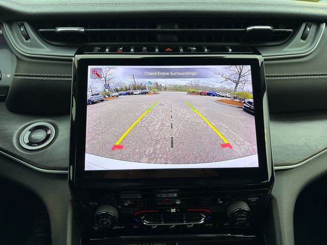 2023 Jeep Grand Cherokee Limited - Photo 28