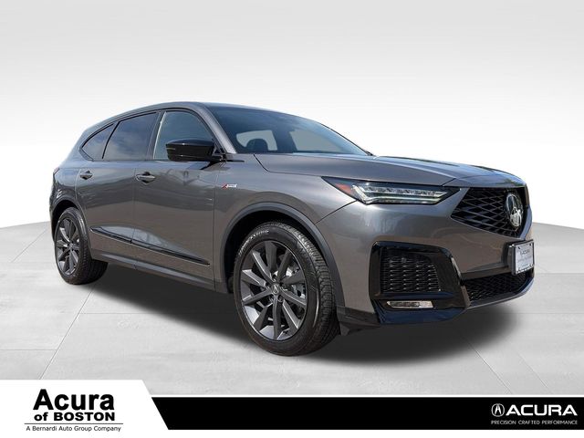 2026 Acura MDX