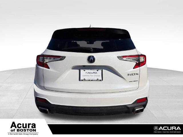 2024 Acura RDX Base - Photo 7