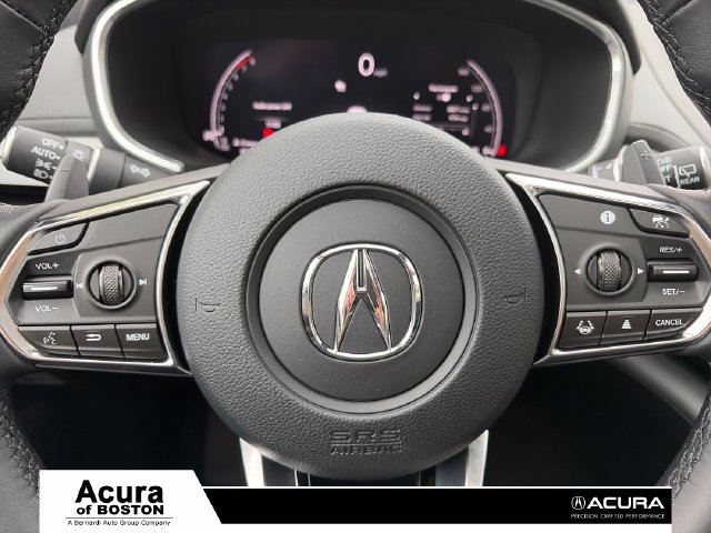 2026 Acura MDX Base - Photo 37
