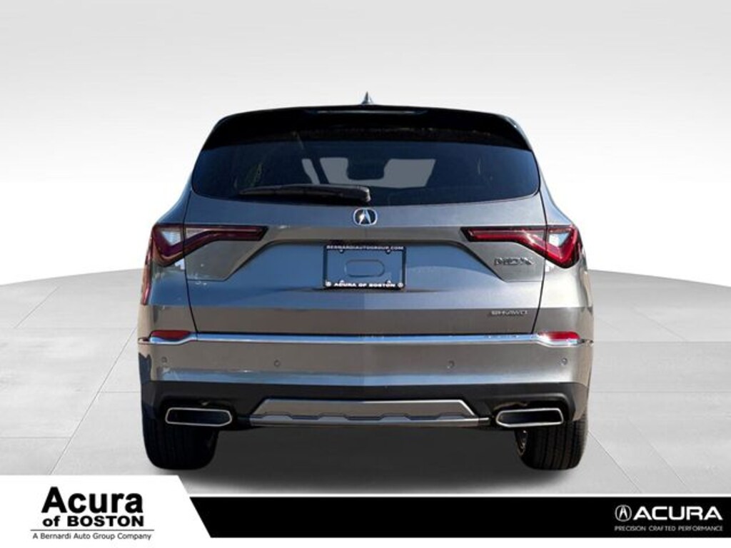 New 2026 Acura MDX SH-AWD Technology Package SUV