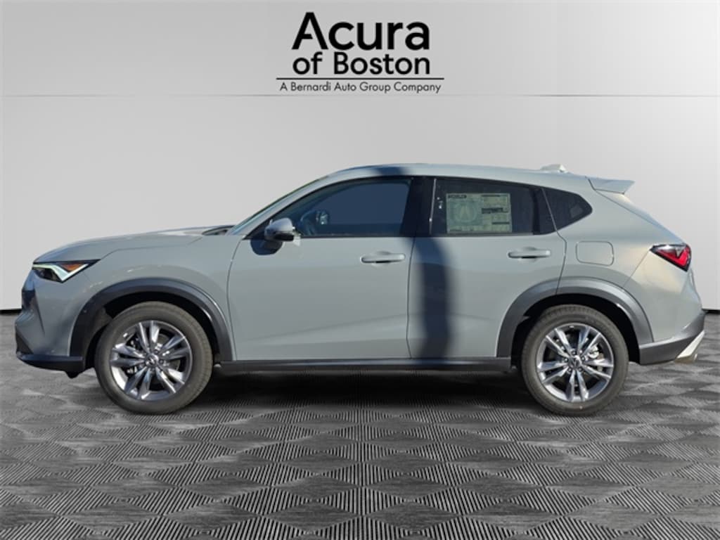 New 2025 Acura ADX  SUV