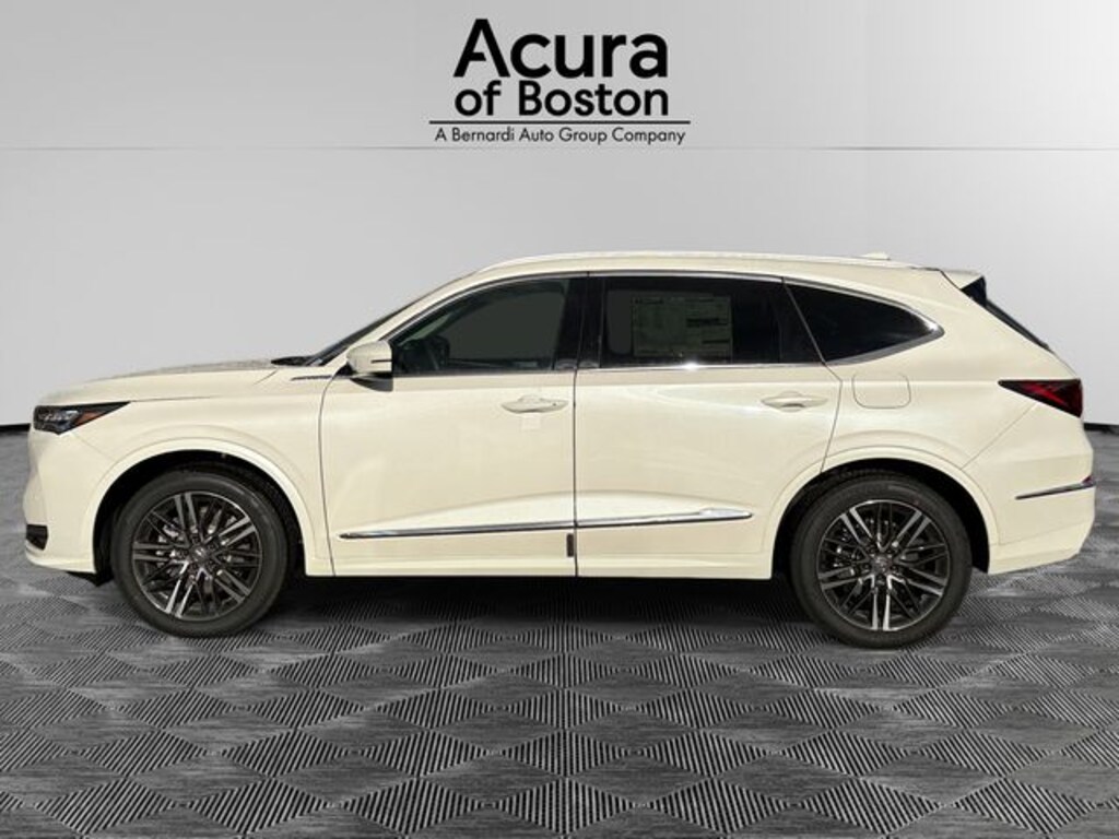 New 2026 Acura MDX SH-AWD Advance Package SUV