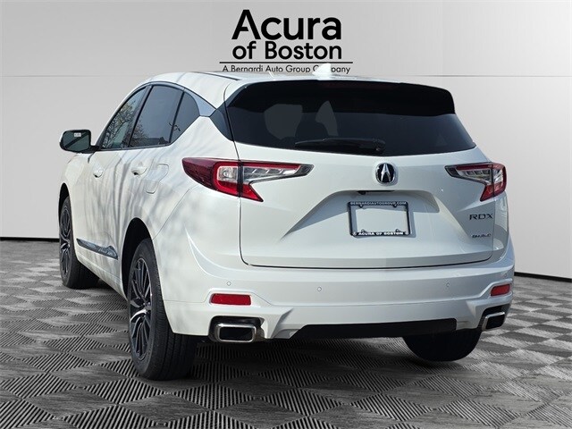 2026 Acura RDX Advance photo 3