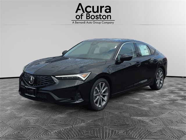 2026 Acura Integra Base's photo