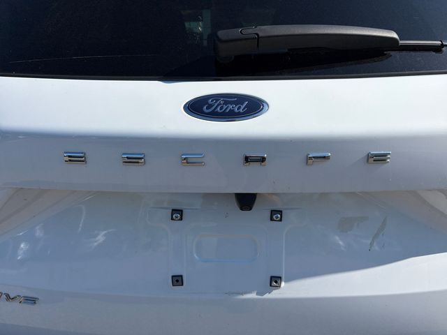 2023 Ford Escape Active - Photo 28