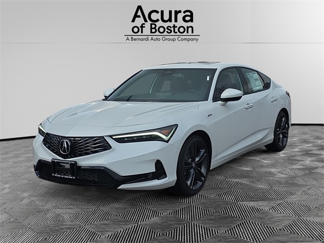 2025 Acura Integra A-Spec's photo