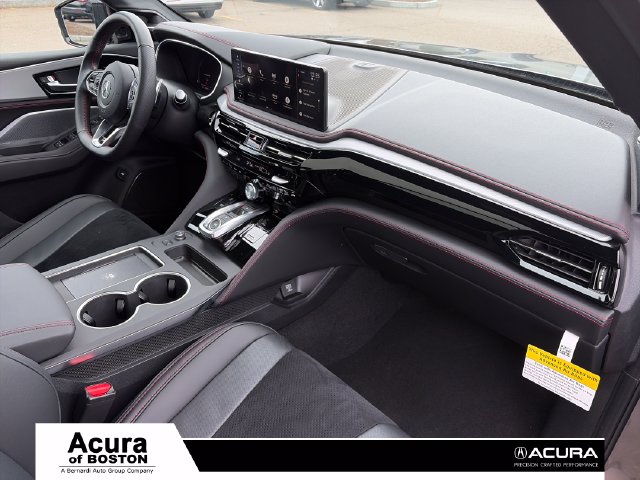 2026 Acura MDX A-Spec Package - Photo 32