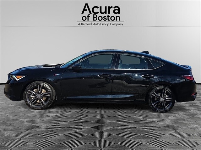 2024 Acura Integra A-Spec photo 2