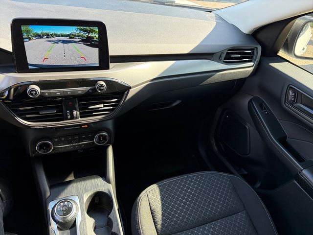 2023 Ford Escape Active - Photo 19