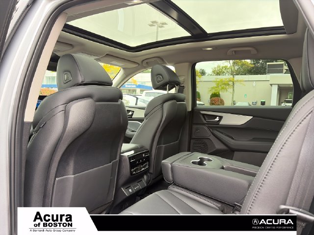 2026 Acura MDX Base - Photo 28