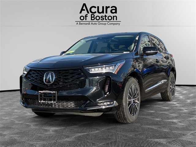 2026 Acura RDX Advance Package's photo