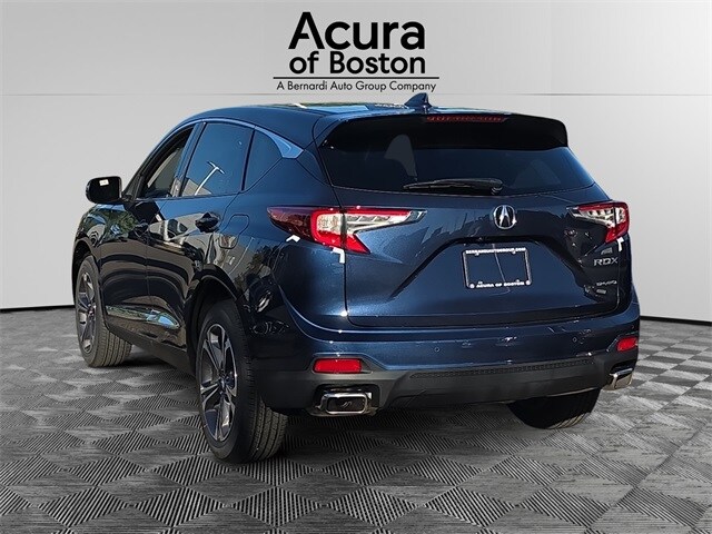 2025 Acura RDX Technology photo 3