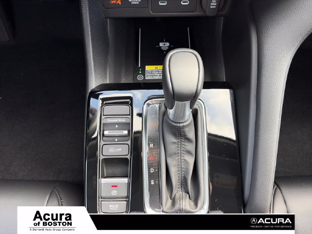 2026 Acura Integra Base - Photo 16