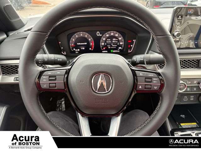 2026 Acura Integra A-Spec w/Technology Package - Photo 28