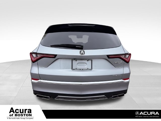 2026 Acura MDX Base - Photo 29