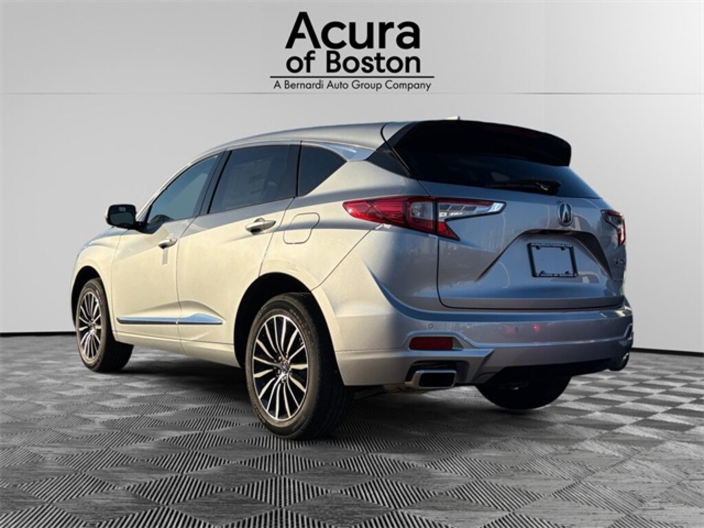 New 2026 Acura RDX Advance Package SUV