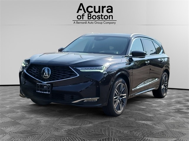 2026 Acura MDX