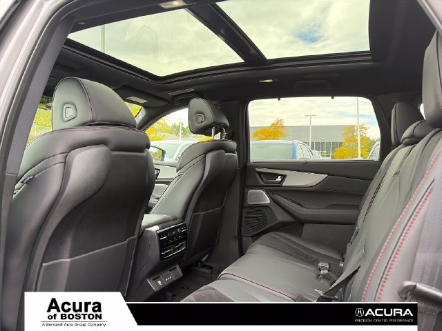 2026 Acura MDX A-Spec Package - Photo 26