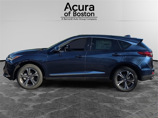 2025 Acura RDX Technology photo 2