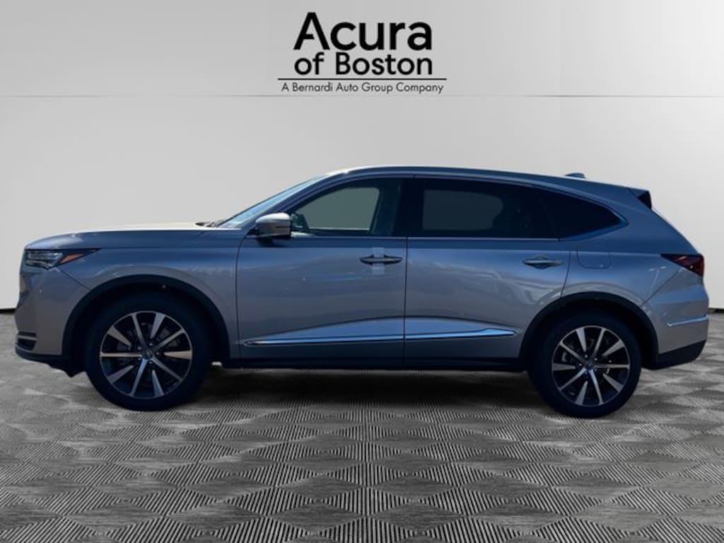 New 2026 Acura MDX SH-AWD Technology Package SUV