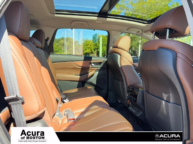 2024 Acura MDX Technology Package - Photo 28