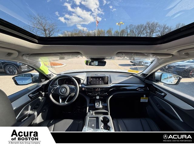 2026 Acura MDX Technology Package - Photo 16
