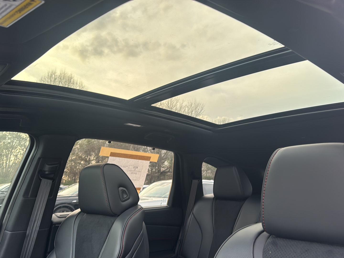 2026 Acura MDX A-Spec Package - Photo 12
