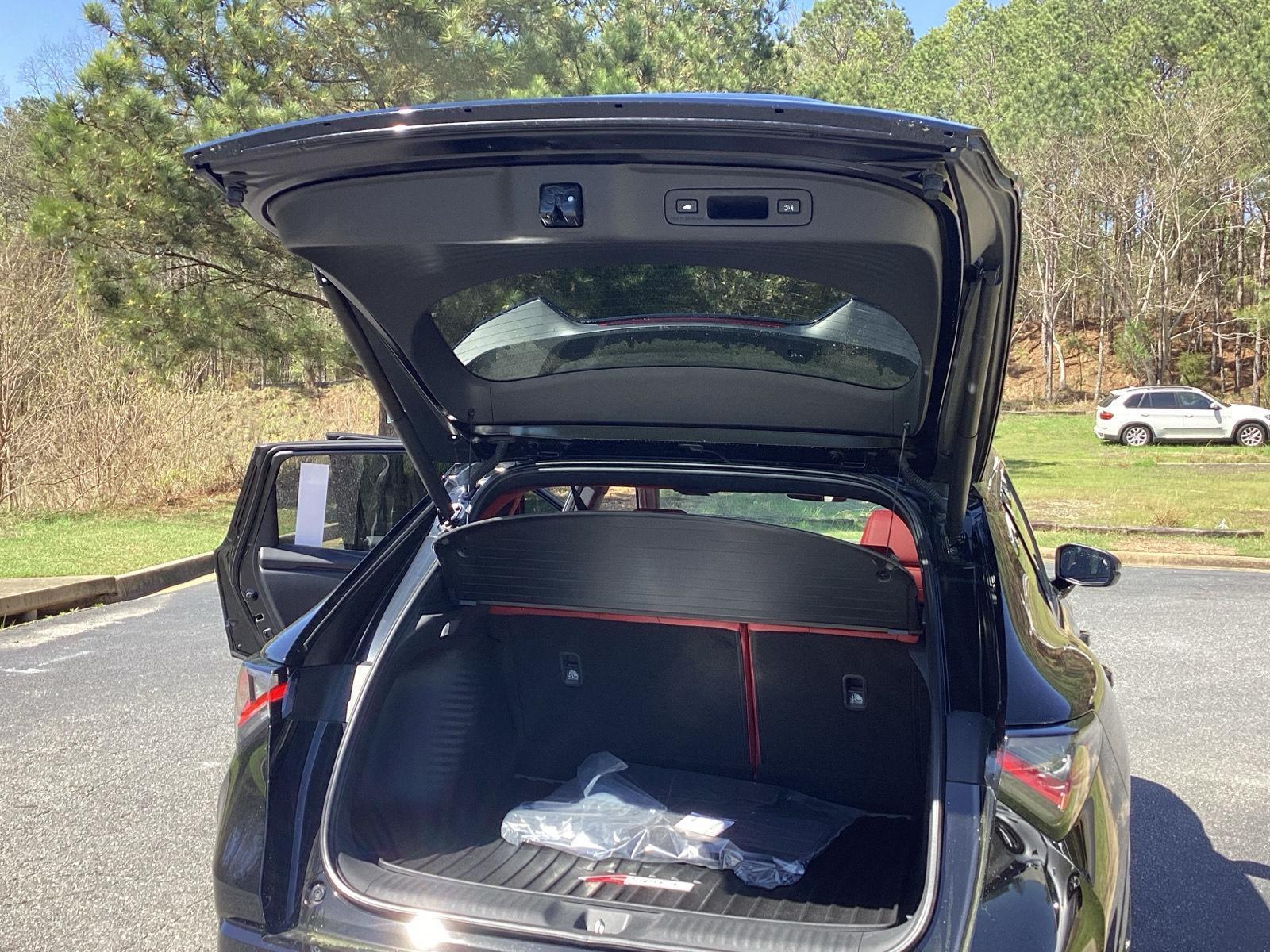 2025 Acura ADX A-Spec Package - Photo 10
