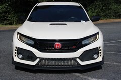 2017 Honda Civic Type R Touring Hatchback
