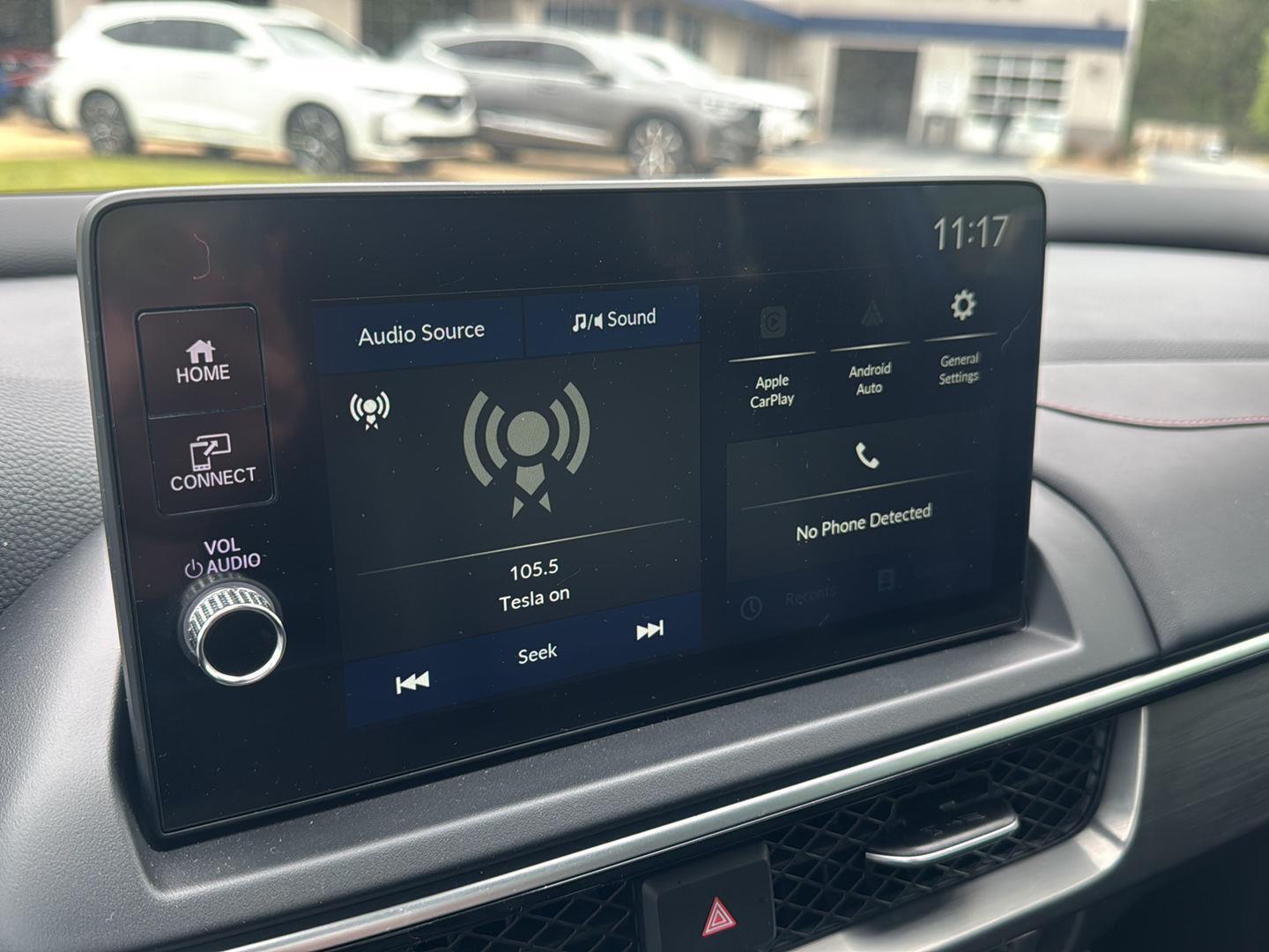 2025 Acura ADX A-Spec Package - Photo 33