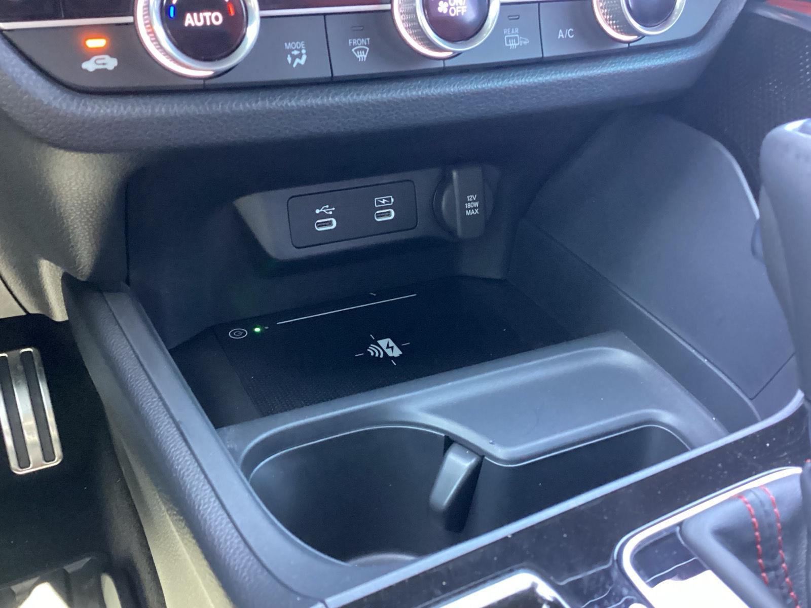 2025 Acura ADX A-Spec Package - Photo 14