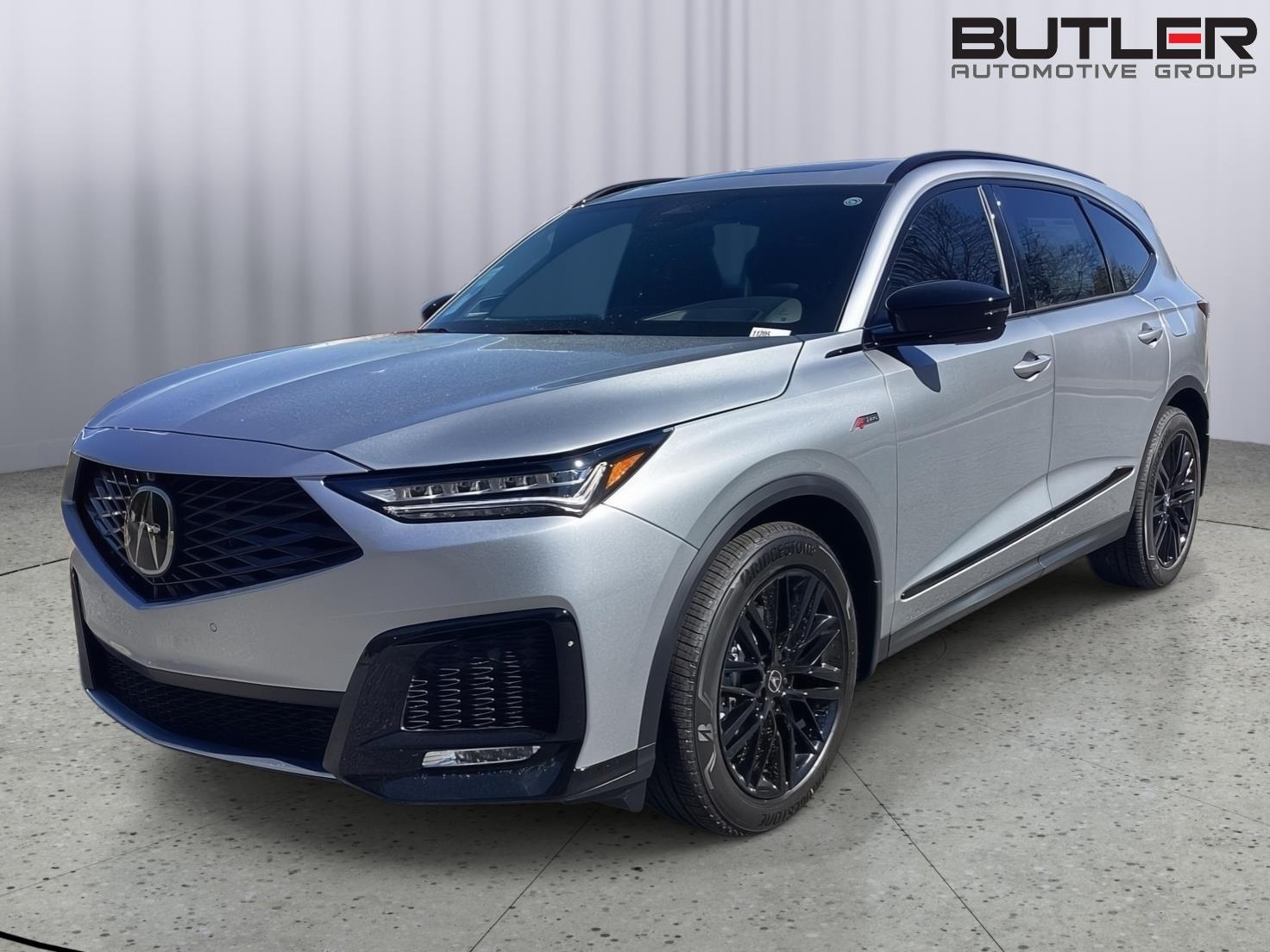 2026 Acura MDX SH-AWD A-Spec w/Advance Package's photo