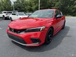 Honda Civic Si