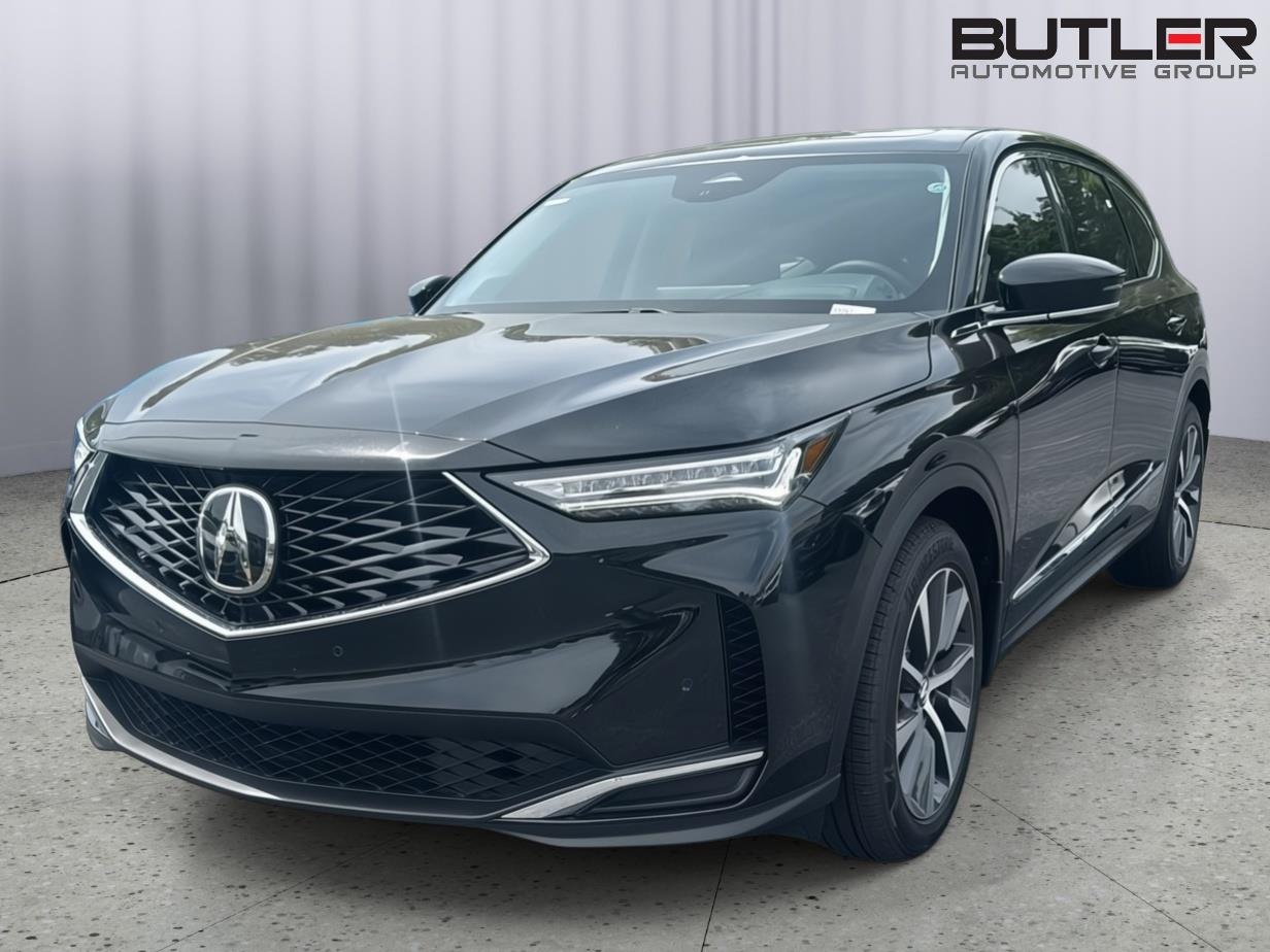 2026 Acura MDX w/Technology Package's photo