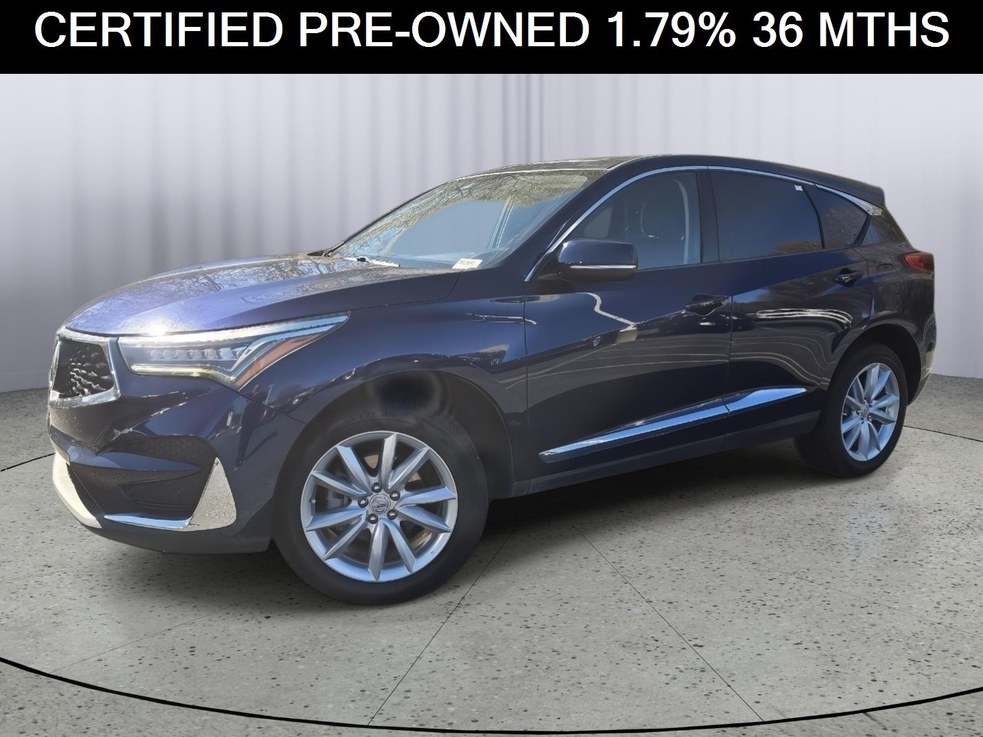 2020 Acura RDX Base's photo