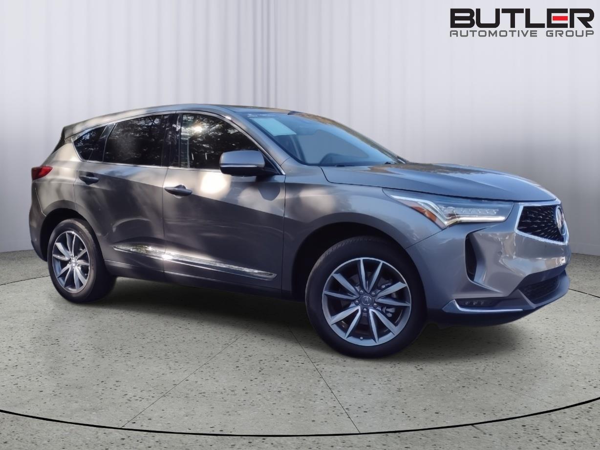 2023 Acura RDX Technology Package's photo