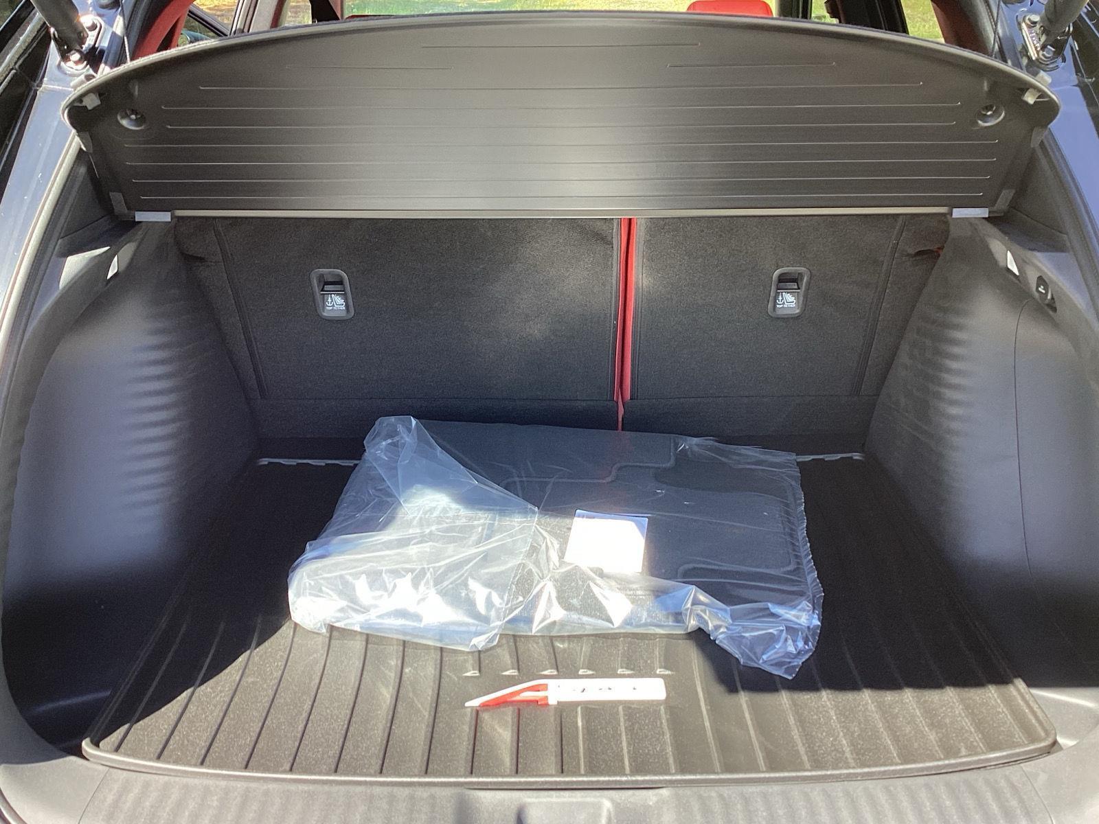 2025 Acura ADX A-Spec Package - Photo 9