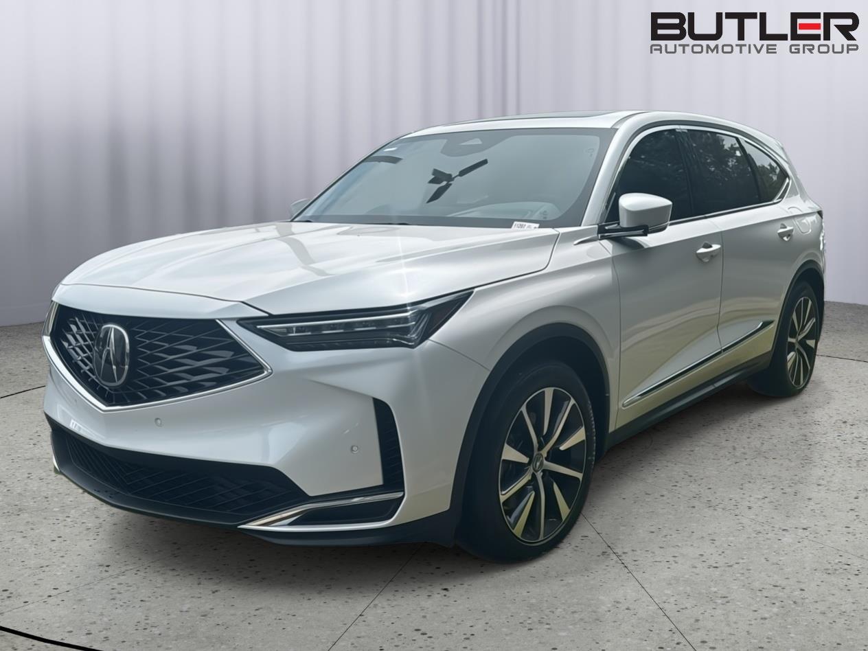 2026 Acura MDX w/Technology Package's photo